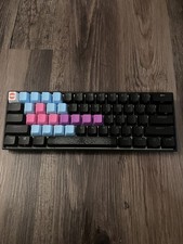 Corsair K65 RGB MINI 60 Mechanical Gaming Keyboard-USED-CUSTOM
