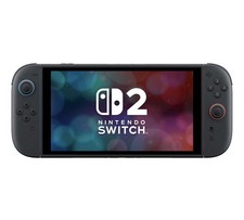 Nintendo Switch 2 System - Console