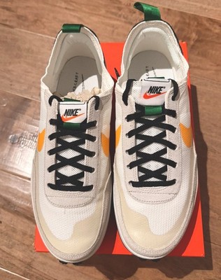 Nike Tom Sachs x NikeCraft General Purpose Shoe 11M/12.5W DA6672