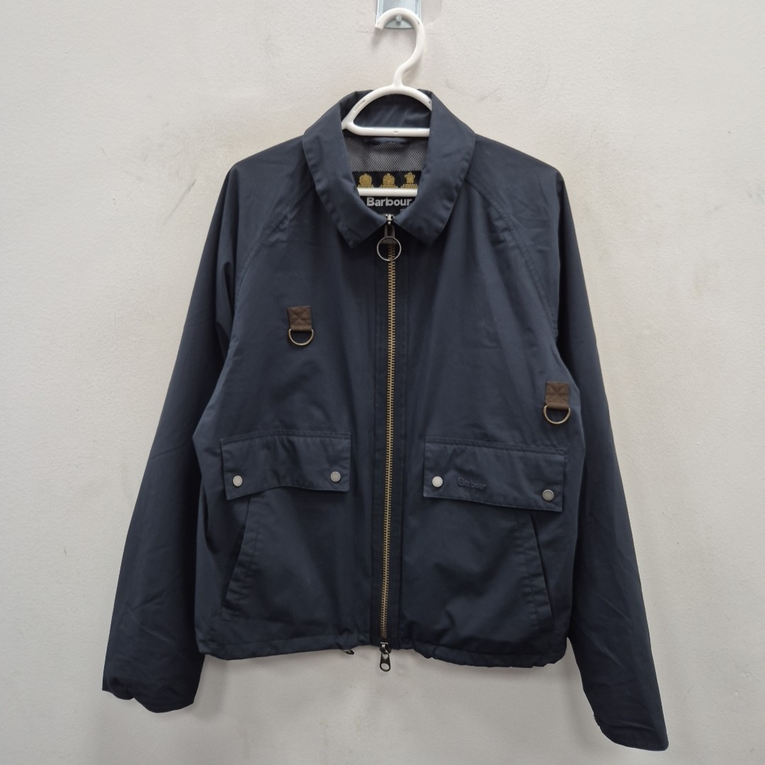 Barbour Speyside Lightweight Breathable Waterproof Fishing Spey