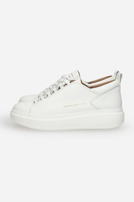 Alexander Smith Herren Leder Sneaker