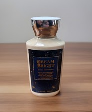 Bath Body Works DREAM BRIGHT Daily Nourishing Body Lotion 8 fl oz