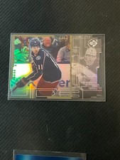 2023-24 Upper Deck 1998-99 UD3 Adam Fantilli RC #UD3-14