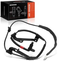 Frankberg ABS-SENSOR Hinten Rechts Passend FüR Hyundai IX55 KIA Sorento | 5481FB