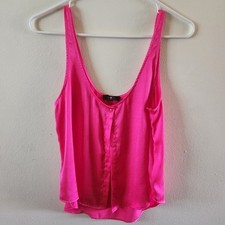 7 For All Man Kind Tank