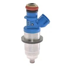 Fuel Injector Replacement Reduces Emissions Improves MPG 12 Month Warranty