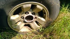Wheel 15x7 Alloy Fits 96-02 4 Runner 909345 Wheel 15x7 Alloy Fits 96-02 4 Runner 909345