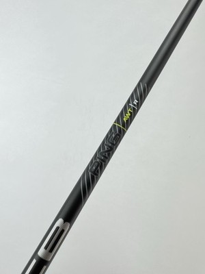 Fût Fer Graphite Ping Shaft Ping Alta CB AWT - Graphite Rigide 35,25 / 0,355 Conique - Pour Fers De Golf Manche Fer Golf Ping Alta CB