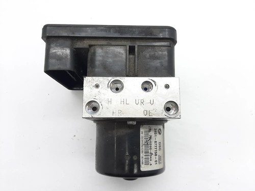 BMW 3 Coupe E92 320 I ABS Pumpe 6777158 6777159 2,00 Benzin 125Kw 2008 10676287