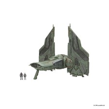 Jazwares Star Wars  Micro Galaxy Squadron The...