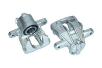 Bremssattel Kamoka JBC1286 Grauguss FüR Smart Fortwo 451 City 450 Roadster 452