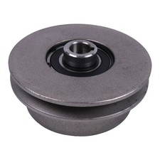 Centrifugal Clutch For Honda GX160 GX200 Heavy Duty Engine 1/2  Belt 3/4  Shaft