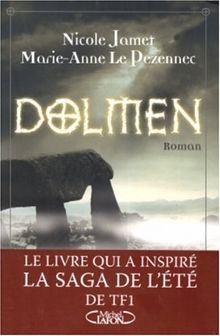 Dolmen von Jamet, Nicole, Le Pezennec, Marie-Anne | Buch | Zustand gut