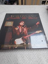 Bob Dylan - Trouble No More (Bootleg Series 13) 4x Vinyl Boxset 