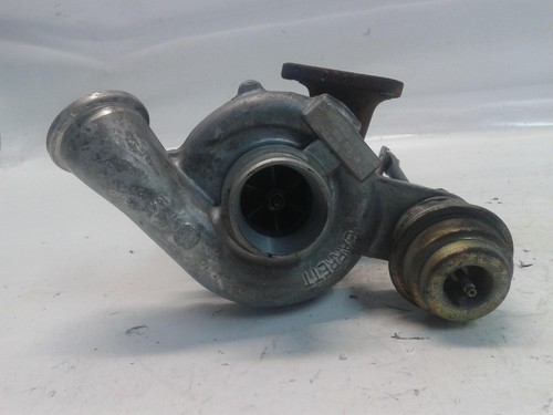 90570506 TURBOLADER / 105074 FÜR OPEL ASTRA G HATCHBACK T98 2.0 DTI 16V F08,
