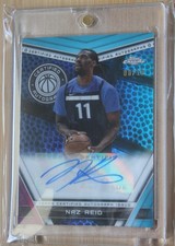 2023-24 Topps Chrome Basketball Checklist and Review 22