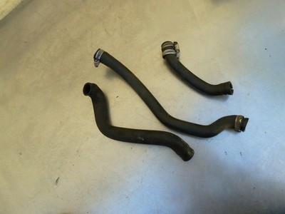 Coolant hoses KTM 625 SMC 04-07 LC4 #T7