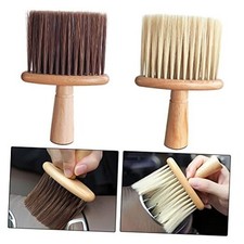 2 Pack Car Air Outlet Cleaning Brush Auto Interior Detailing Dust Brush B Type