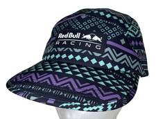 Red Bull Racing Formula 1 Cap - 2022 Austin Grand Prix - USA - F1 - COTA - Hat