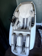 Daiwa Supreme hybrid massage lounger 2024 - 1 home purchased new from factory