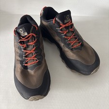 Merrell Moab Mens Shoes Size 10 10W FloatPro Hiking Walking Lowtop J066779W