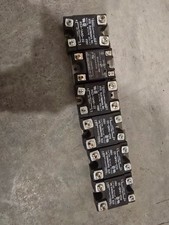 NTE Electronics Solid State Relays - Pack of 6