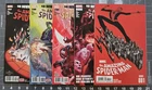 Amazing Spider-Man #797, 798, 799, 800, 801 (Marvel Comics 2018) Red Goblin NM