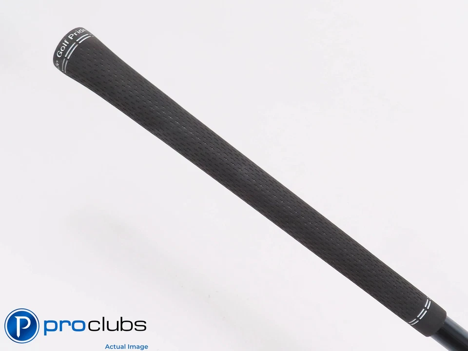 Srixon ZX MKII Forged 23* #4 Driving Iron - UST Recoil Dart F4 Stiff Flex 463064 - Image 4 of 4