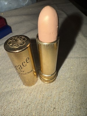 Vintage Max Factor Erace NATURAL Cover Up Concealer Gold Brass Medium