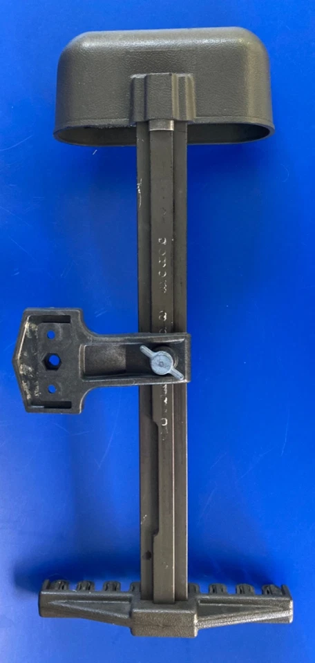 Vintage PSE ARCHERY BOW Quiver 8 ARROW ONE PIECE Bow Hunting VTG USA - Image 2 of 4