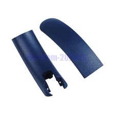 Replacement For Sony WH-XB910N WHXB910N Headset Side Cover Slider Part Kit Blue