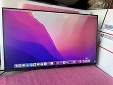 Dell P2719H 27" IPS LCD 60Hz Monitor HDMI DisplayPort NO STAND