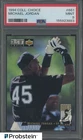 1994 Upper Deck Collectors Choice Michael Jordan RC Rookie Card #661 PSA 9 MINT