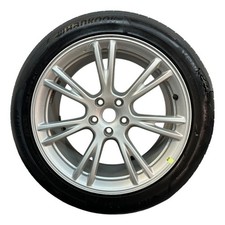 TESLA MODEL Y ALLOY WHEEL RIM 9.5J x 19" ET45 2021-2024 1188222-00-B