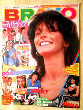Bravo 37/1983 Komplett - Duran Duran, Nena, Eurythmics, Wham, Police - TOP