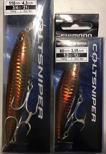 Shimano Coltsniper | eBay