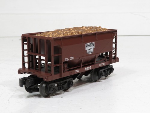 Coche de mineral de gama de cobre Lionel 6-16486 LN  | Zustand: Used