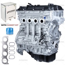 Brand New 2014-2021 Hyundai Tucson 2.0l G4nc 4-cylinder Non Turbo Gdi Engine