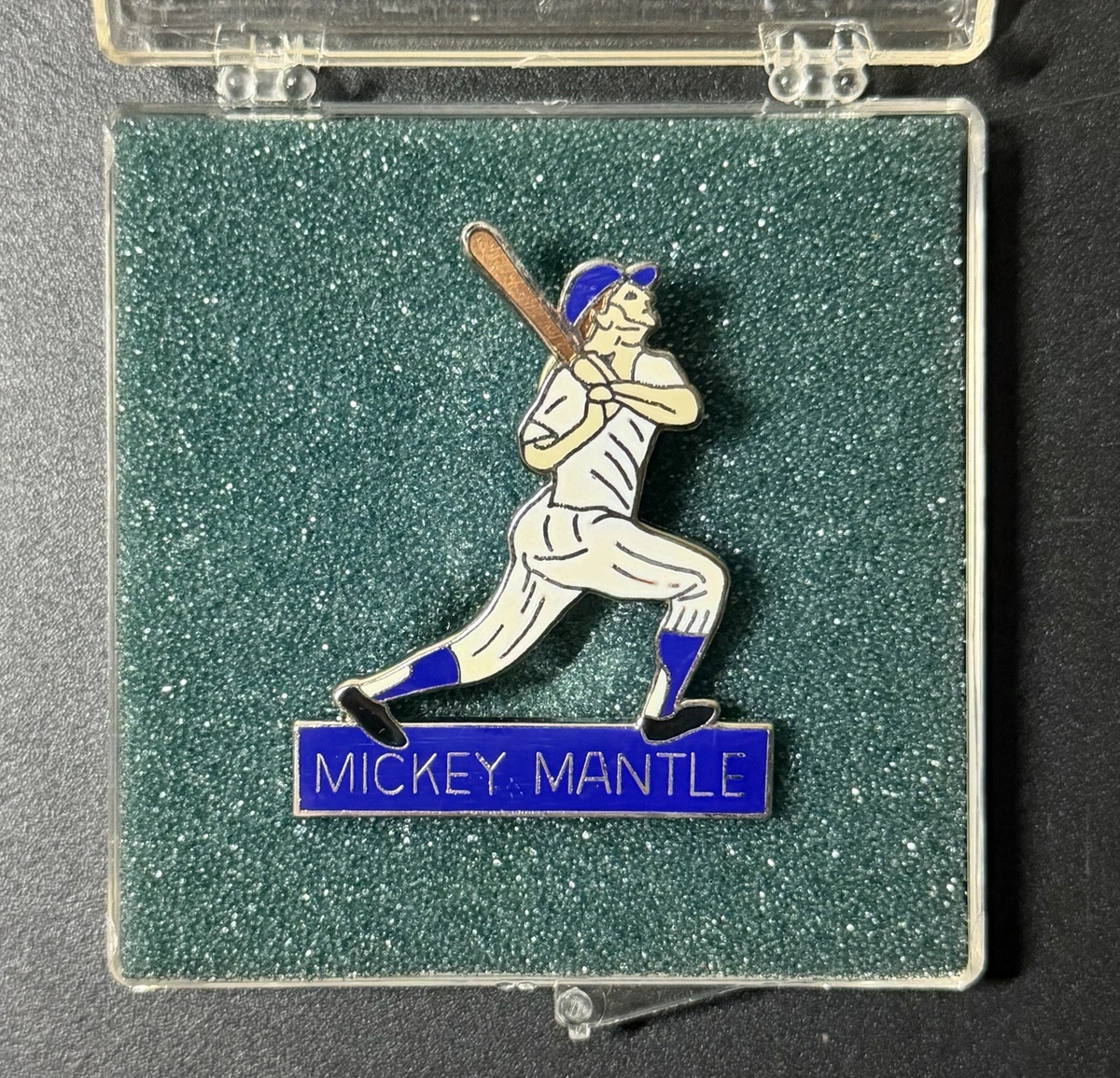 Peter David Pins Vintage Sports for sale | eBay