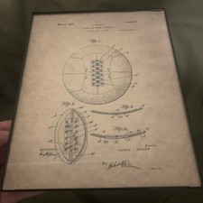 Original Pig Skin Patent May 8, 1928
