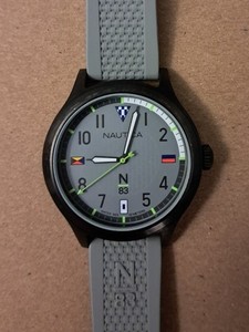 Nautica N83 Watch | eBay display picture 1