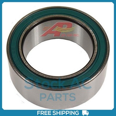 New Clutch Bearing for SC08, SC08C Denso and PXV16, SD6C12 Sanden