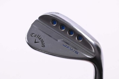 Callaway Backen MD5 Gap Wedge / 50 Grad / Keil Flex Dynamic Gold Spinner 115