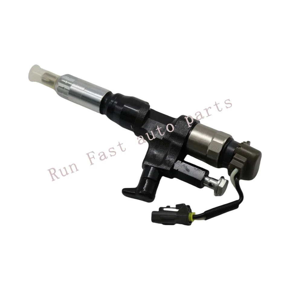 For Hino 185 165 4.7L 155 5.0L FB1817 5.3L 7.7L.. High-Quality Diesel Injector Foto 4 de 4