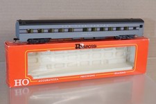 RIVAROSSI 2709 New York Central NYC Roomette Wagen Coach Cascade Valley