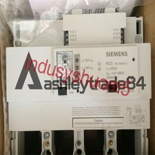 1PCS NEW Siemens 3VL9440-5GG40 3VL9 440-5GG40