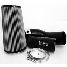 No Limit Fabrication 6.0 Powerstroke Cold Air Intake Kit Ford 03-07 60cai