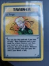 Lt Surge 101/132 Gym Heroes Rare 1999 WOTC vintage NM Pokemon Card - HD Photos