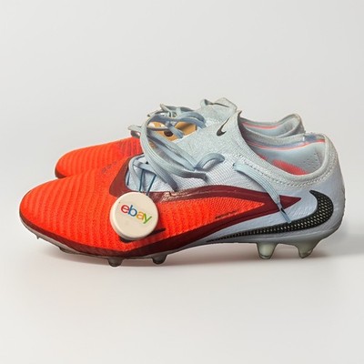 Nike Phantom 6 Elite FG Gripknit Low Soccer Cleats Sz 11