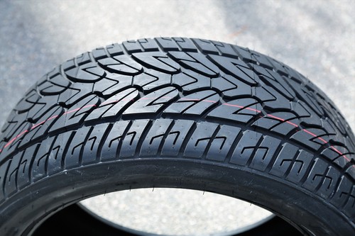 4 Fullway HS266 305/45R22 118V XL AS A/S Performance Tires ...